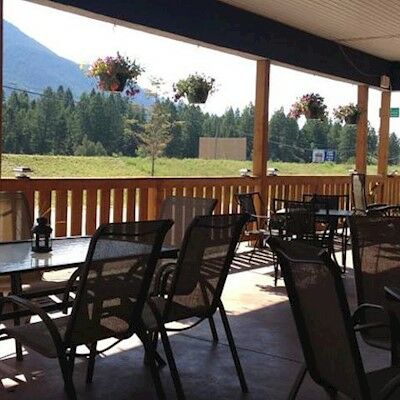 The Kanata Inns Invermere Zewnętrze zdjęcie
