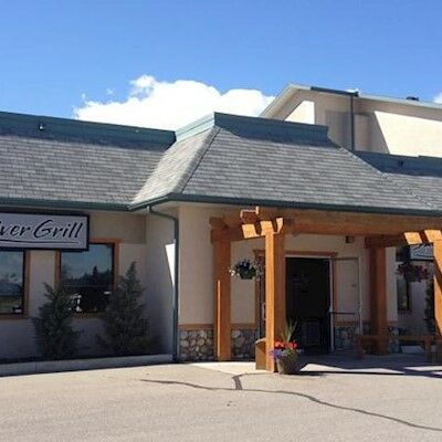 The Kanata Inns Invermere Zewnętrze zdjęcie