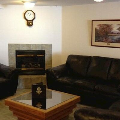 The Kanata Inns Invermere Zewnętrze zdjęcie