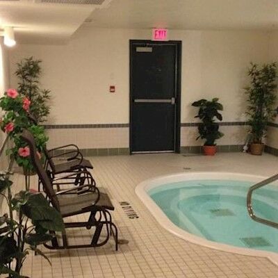 The Kanata Inns Invermere Zewnętrze zdjęcie